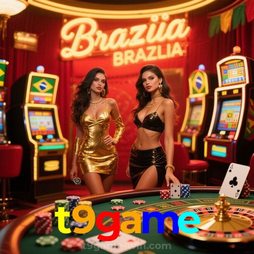 t9game：Aposte no futebol e jogue no melhor cassino online para grandes vitórias!