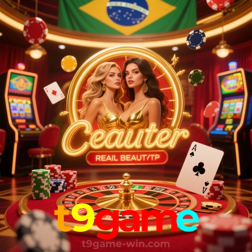 t9game：Sinta a emoção do futebol online! Aposte e vença agora!