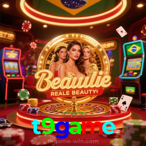 t9game:O futebol digital te espera! Aposte e sinta a emoção de ganhar!