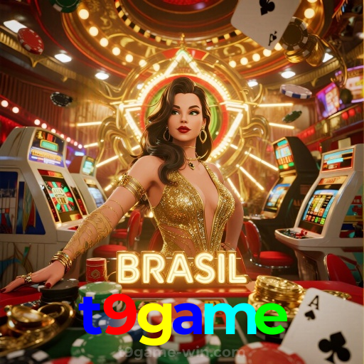 t9game:Jogue poker e conquiste a vitória nas cartas!