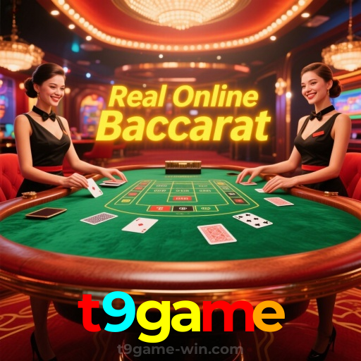 t9game：As melhores oportunidades estão aqui! Aposte nas slots e ganhe prêmios fantásticos!