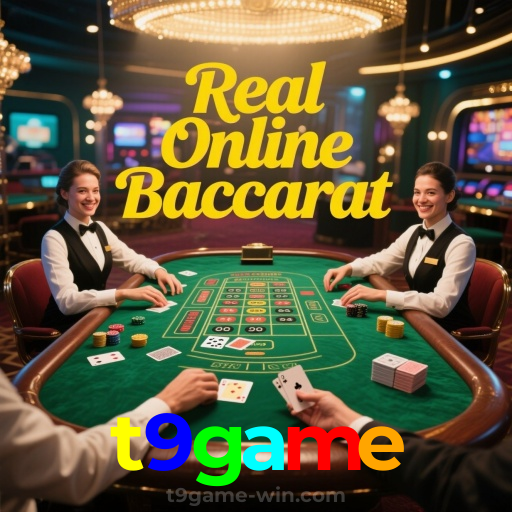 t9game：O cassino online oferece grandes prêmios! Aposte e ganhe agora!