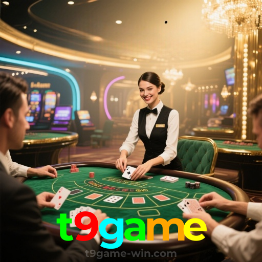 t9game:Cada aposta é uma nova vitória em nosso cassino online!