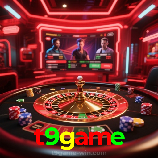 t9game：O cassino online mais confiável para poker, roleta e apostas no futebol!