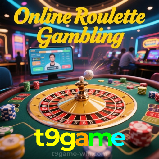 t9game：Jogue nas melhores slots e conquiste grandes jackpots!