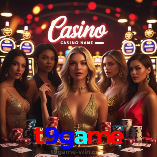 t9game：A experiência de futebol ao vivo e cassino online mais emocionante espera por você!