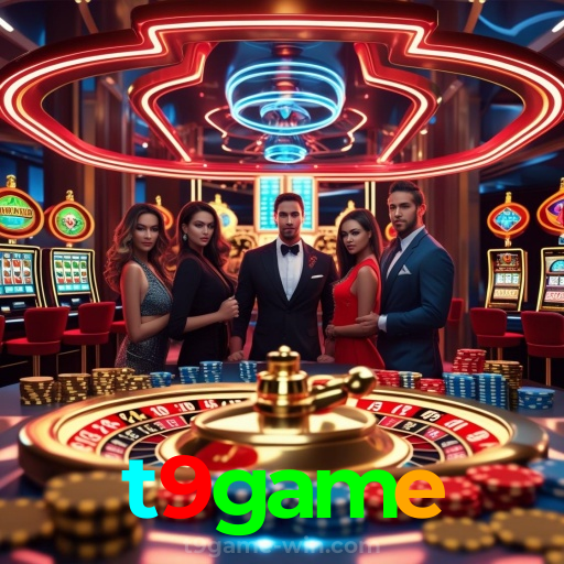 t9game:Em nosso cassino online, as melhores vitórias estão por vir!