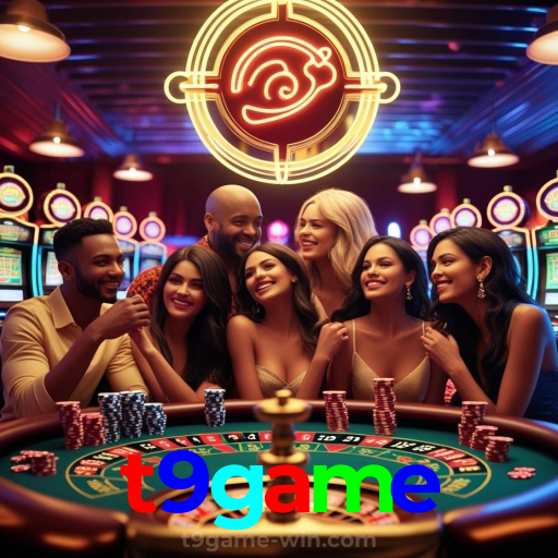 t9game：Sinta a emoção de ganhar no blackjack! Aposte agora!