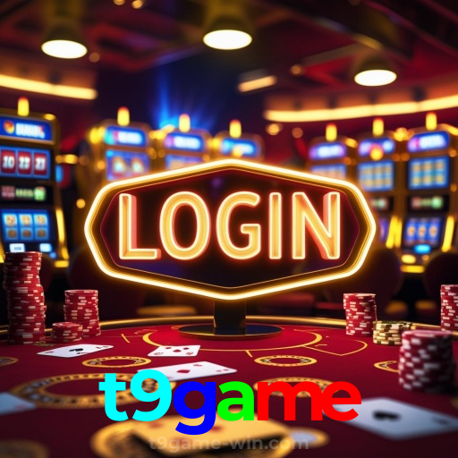 t9game：O cassino online perfeito para quem ama futebol e jogos emocionantes!