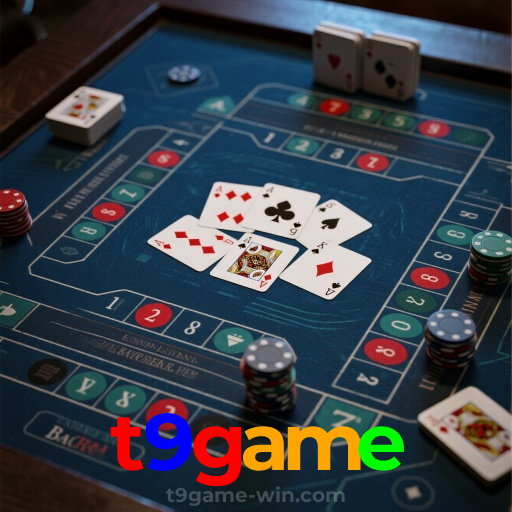 t9game：Jogue nas melhores slots e leve para casa prêmios sensacionais!