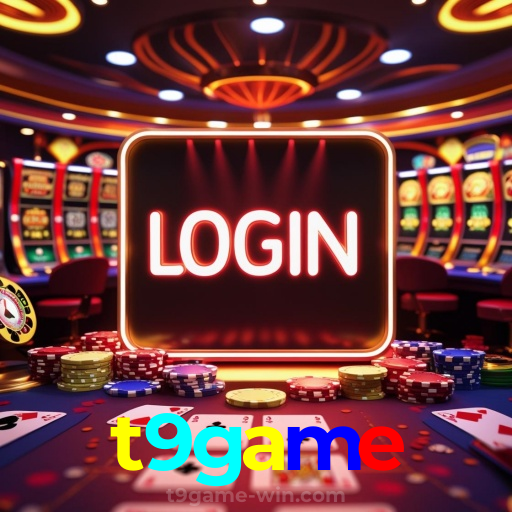 t9game：Jogue no cassino online com apostas em futebol e ganhe grandes prêmios!
