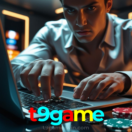 t9game:A emoção de jogar futebol online é ainda maior quando você vence!