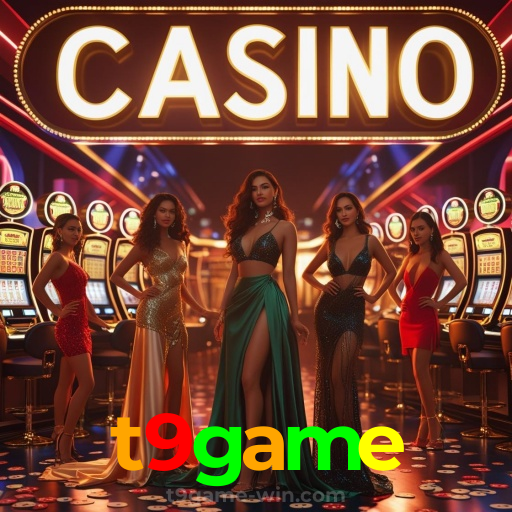 t9game:Em nosso cassino online, a sorte está ao seu lado! Aposte agora!