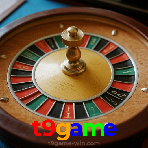 t9game：O cassino online mais confiável para poker, roleta e apostas no futebol!
