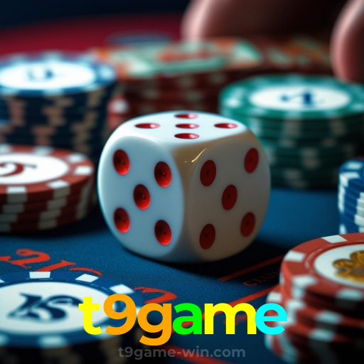 t9game:Jogue no melhor cassino online e descubra os maiores prêmios!