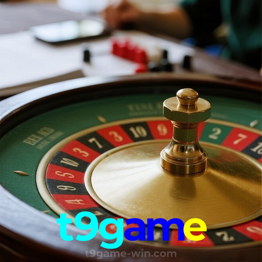 t9game:O cassino online mais confiável para poker, roleta e apostas no futebol!