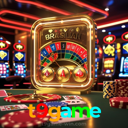 t9game:O futebol digital está aqui! Aposte nas partidas e vença!