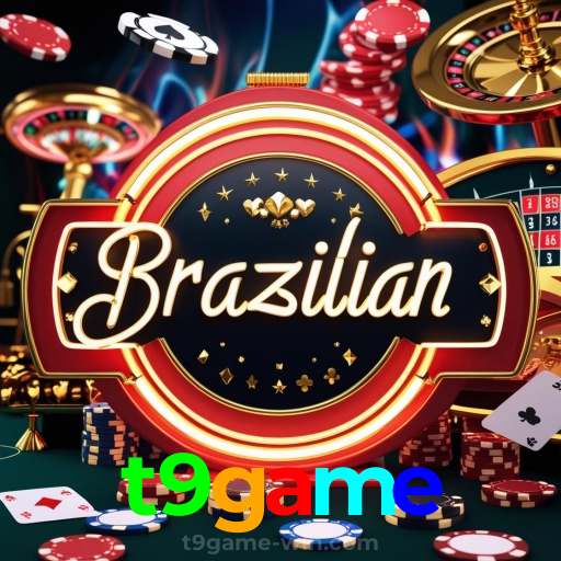 t9game:Jogue slots, aposte no futebol e vença com grandes prêmios!
