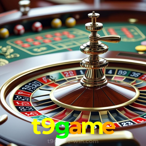t9game：Diversão total com blackjack, poker e apostas ao vivo no futebol!