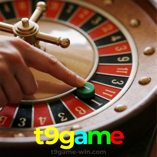 t9game:Jogue nas melhores slots e descubra o jackpot dos seus sonhos!
