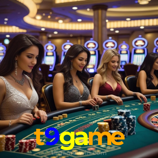 t9game：Jogue blackjack e aposte no futebol online com segurança!