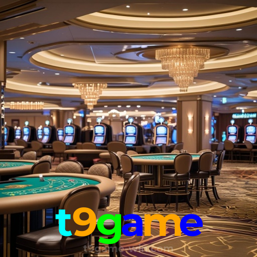 t9game：O melhor cassino para apostar no futebol e ganhar em jogos de cassino!