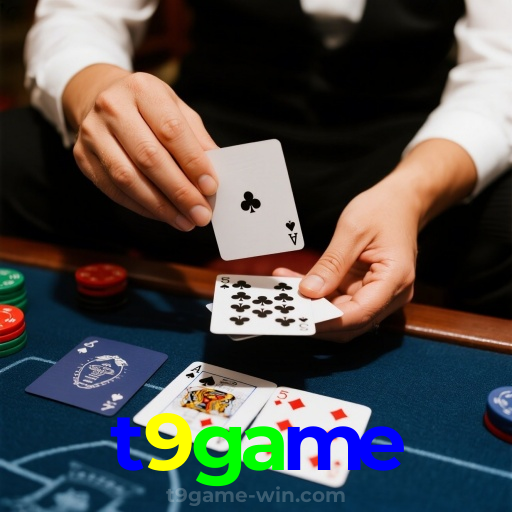t9game：Jogue nas melhores slots e conquiste grandes jackpots!