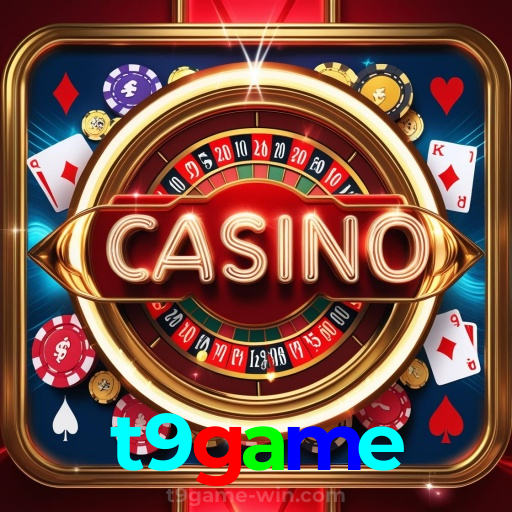 t9game:O melhor cassino online com apostas ao vivo em futebol e jogos de cassino!