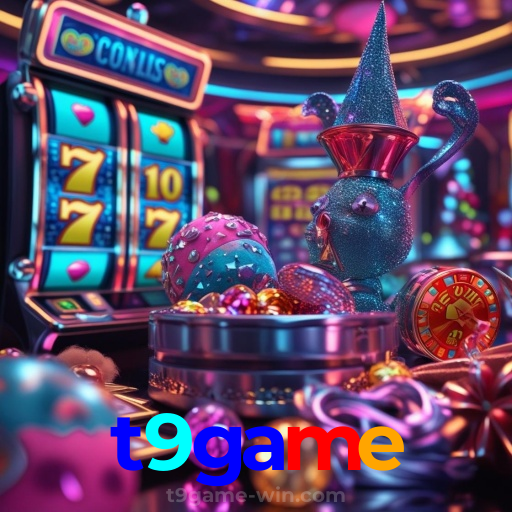t9game:Vença no poker e aposte no futebol com segurança no nosso cassino!