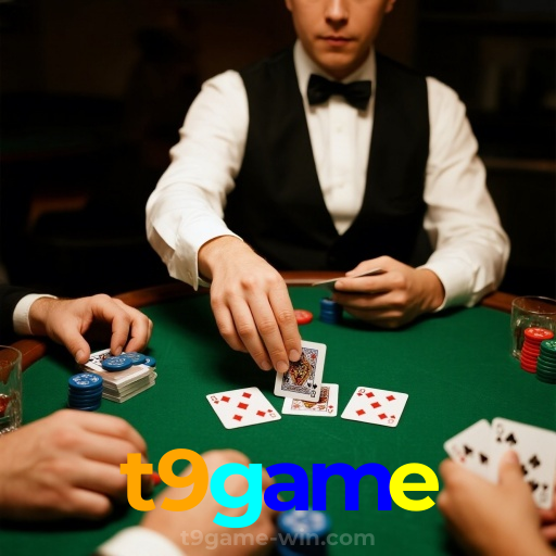 t9game:Cada giro nas slots é uma nova chance de mudar sua sorte!