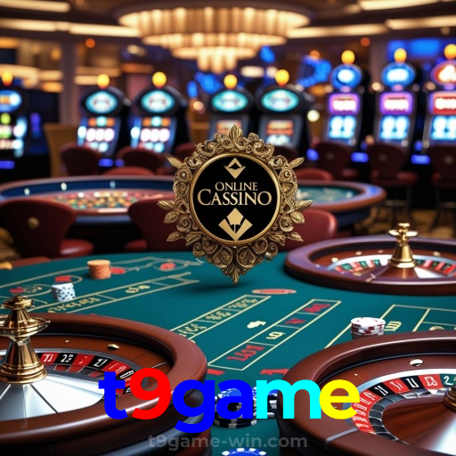 t9game:Vença no poker, aposte no futebol e divirta-se com os melhores jogos de cassino!