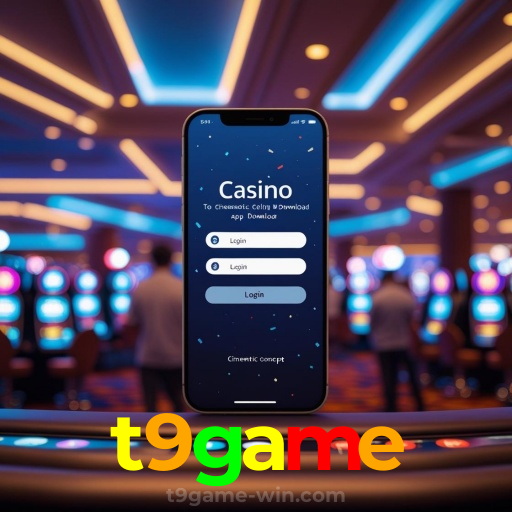 t9game：No futebol online, a chance de ganhar é sua!