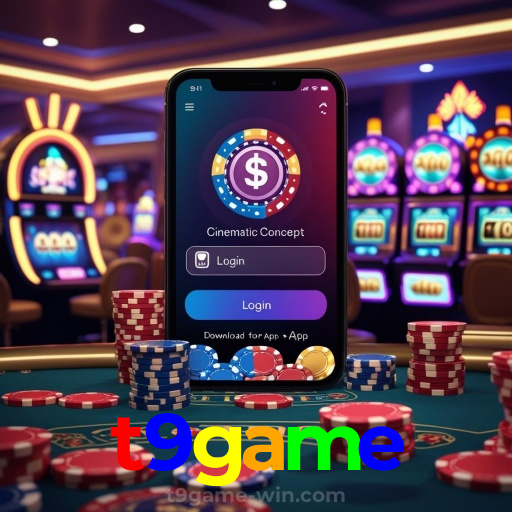 t9game:Aposte no futebol e jogue os melhores jogos de cassino como slots e blackjack!