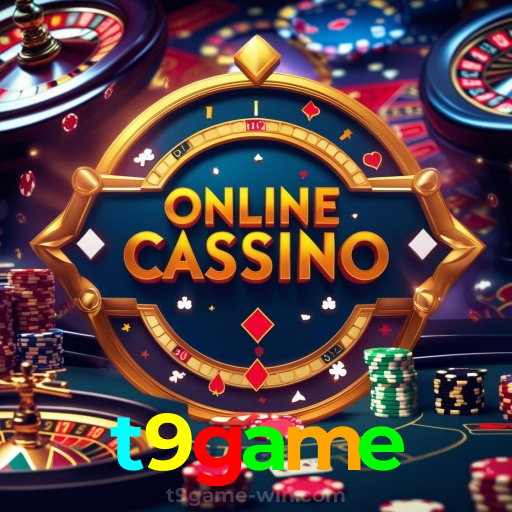 t9game：Aposte no futebol online e marque gols com grandes prêmios!