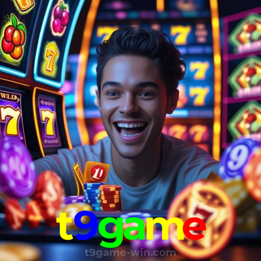 t9game:Apostas emocionantes no futebol e diversão garantida com roleta e poker!
