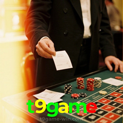 t9game:Apostas emocionantes no futebol e diversão garantida com poker e roleta!
