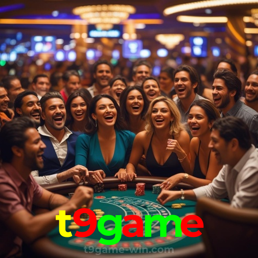 t9game：Jogue futebol online e leve para casa grandes vitórias!