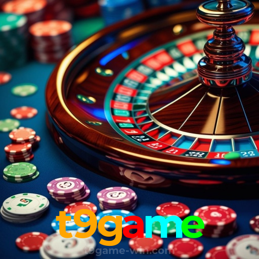 t9game:Apostas em futebol e os melhores jackpots de cassino te esperam!