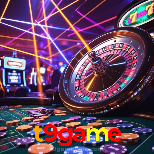 t9game:O cassino online mais confiável para apostas no futebol e jogos de cassino!