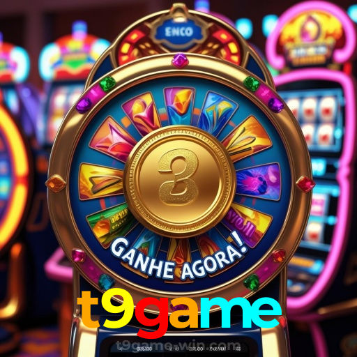 t9game：Jogue poker, aposte no futebol e ganhe em grandes jogos de cassino!