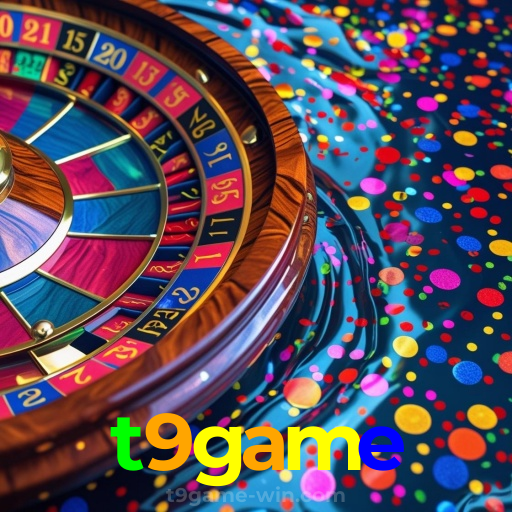 t9game:Jogue poker, aposte no futebol e ganhe prêmios incríveis!