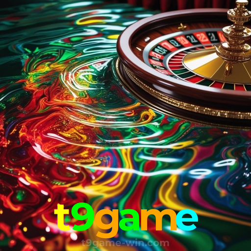 t9game：Onde sua sorte brilha: jogos de poker, roleta e apostas no futebol!