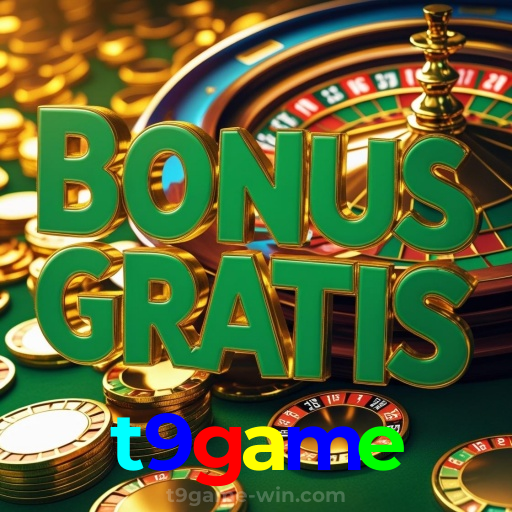 t9game：O cassino online mais confiável para apostas ao vivo no futebol e jogos de cassino!