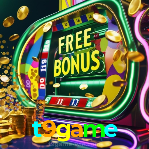 t9game:Jogue no melhor cassino online e descubra os maiores jackpots!