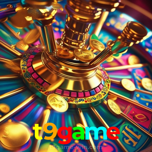 t9game:Aposte em nosso cassino e viva uma experiência única de diversão!