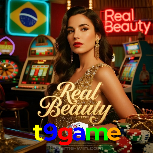 t9game:Gire nas slots e conquiste vitórias extraordinárias!