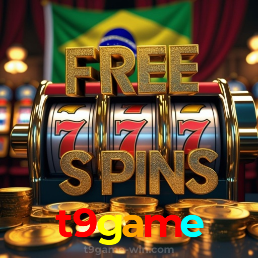 t9game：O cassino online mais seguro para apostas em futebol e diversão com roleta!