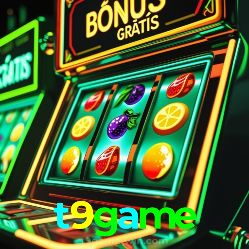 t9game：Jogue slots, aposte no futebol e conquiste grandes vitórias!