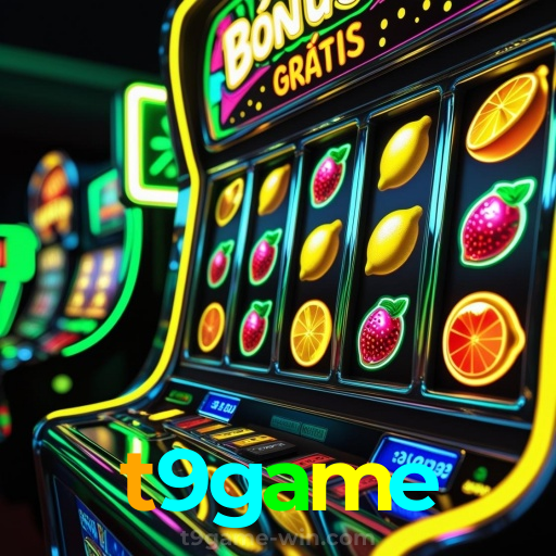 t9game:Diversão total com blackjack, poker e apostas ao vivo no futebol!