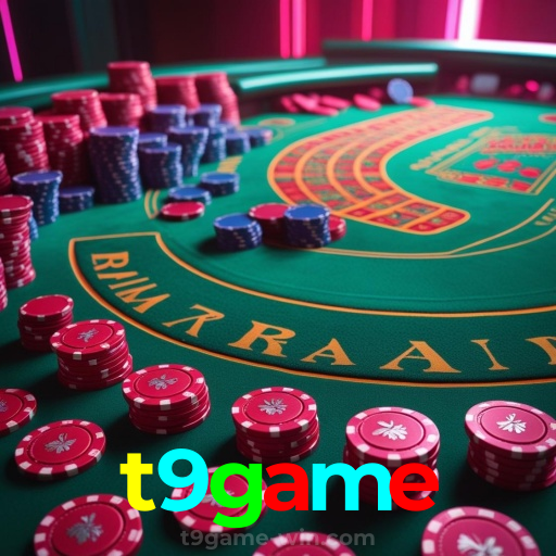 t9game：A adrenalina do futebol online te leva até grandes vitórias!